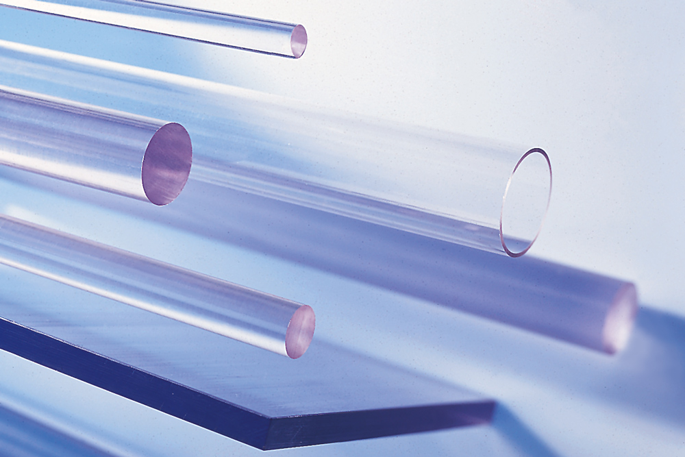 PC Klar UV 3050x2050x2mm