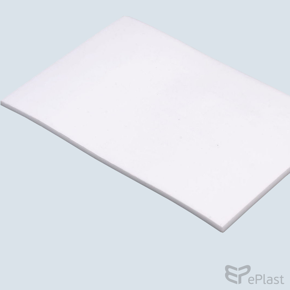 TEFLON/PTFE 600x600x25mm TEFLON/PTFE 600x600x25mm